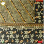 Bana Dora Kamalia Khaddar Ladies Unstitched Printed Lawn| DL-602 - Image 2