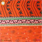 Bana Dora Kamalia Khaddar Ladies Unstitched Printed Lawn | DL-604 - Image 3