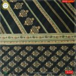 Bana Dora Kamalia Khaddar Ladies Unstitched Printed Lawn | DL-610 - Image 2