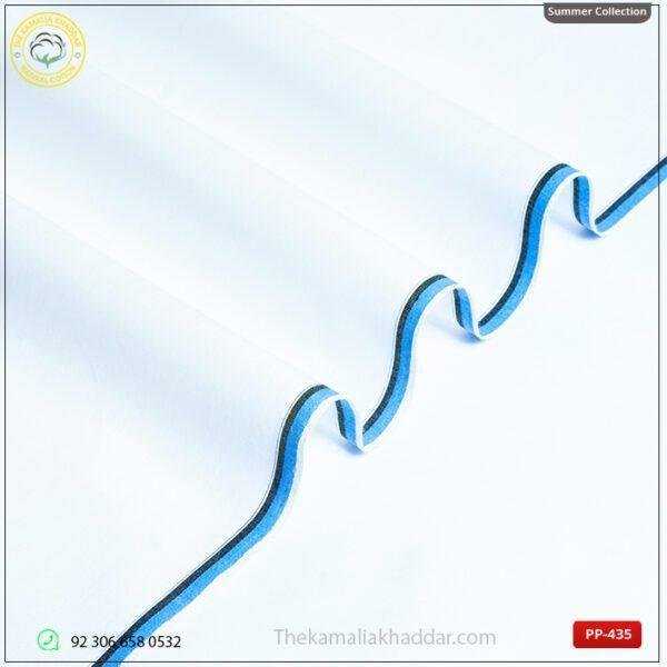 Premium Plus Kamalia Khaddar Summer Collection | PP-435