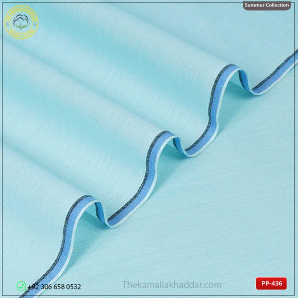 Premium Plus Kamalia Khaddar Summer Collection | PP-436