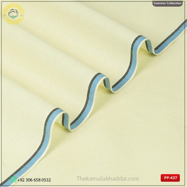 Premium Plus Kamalia Khaddar Summer Collection | PP-437