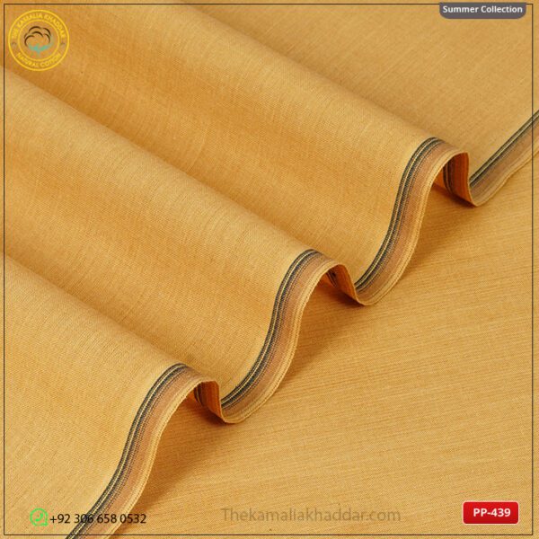 Premium Plus Kamalia Khaddar Summer Collection | PP-439