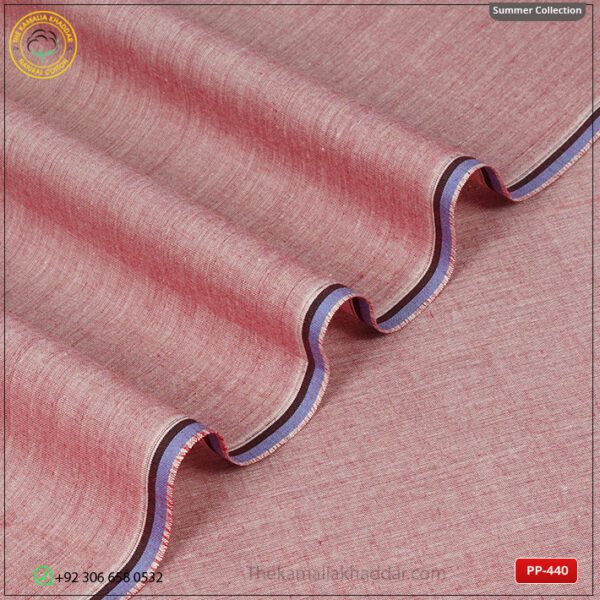 Premium Plus Kamalia Khaddar Summer Collection | PP-440