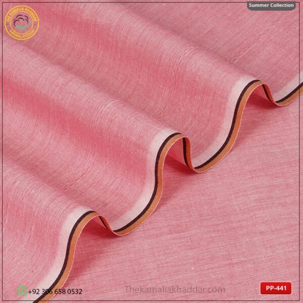 Premium Plus Kamalia Khaddar Summer Collection | PP-441