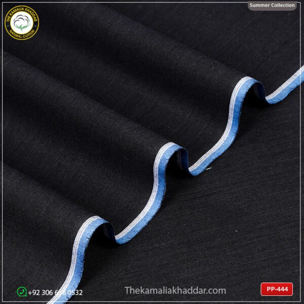 Premium Plus Kamalia Khaddar Summer Collection | PP-444