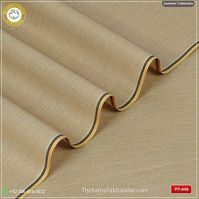 Premium Plus Kamalia Khaddar Summer Collection | PP-446