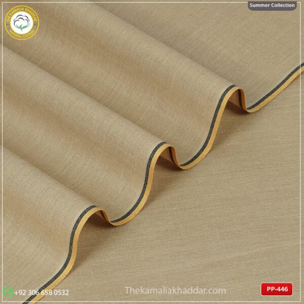 Premium Plus Kamalia Khaddar Summer Collection | PP-446