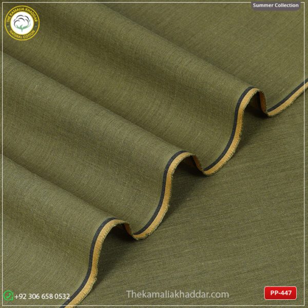 Premium Plus Kamalia Khaddar Summer Collection | PP-447