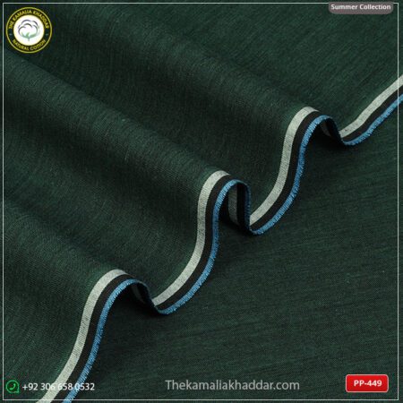 Premium Plus Kamalia Khaddar Summer Collection | PP-449