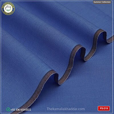 Kamalia Khaddar Summer Collection – Premium Kamalia Khaddar Fabric, 100% Cotton, Non-Chemicalized, Vibrant Colors, Unstitched Kamaliya Khaddar Cloth