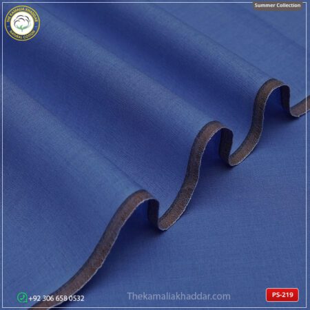 Kamalia Khaddar Summer Collection – Premium Kamalia Khaddar Fabric, 100% Cotton, Non-Chemicalized, Vibrant Colors, Unstitched Kamaliya Khaddar Cloth