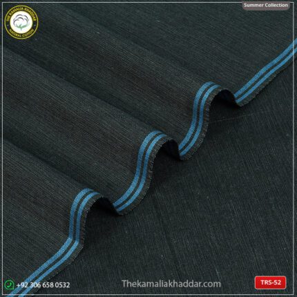 Stylish TR Summer Kamalia Khaddar | Premium Plus | TRS-52