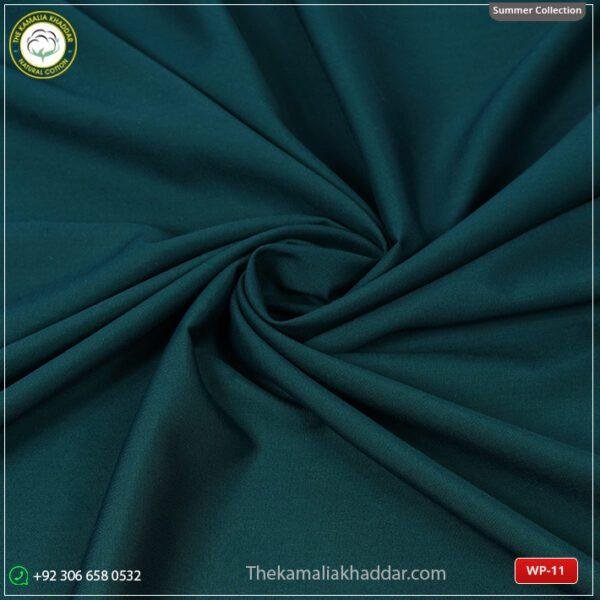 Premium Plus Wash & Wear Kamalia Khaddar Summer | WP-11