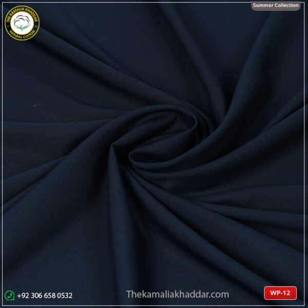 Premium Plus Wash & Wear Kamalia Khaddar Summer | WP-12