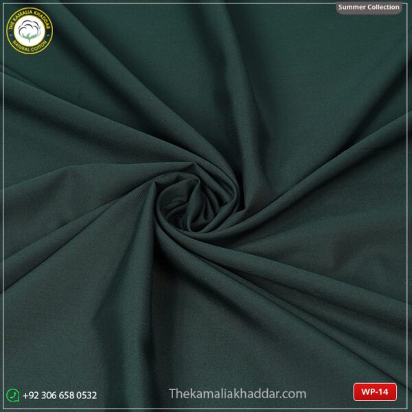 Premium Plus Wash & Wear Kamalia Khaddar Summer | WP-14