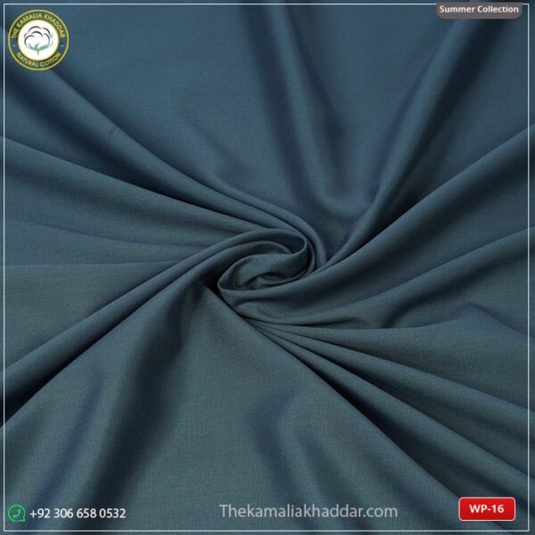 Premium Plus Wash & Wear Kamalia Khaddar Summer | WP-16