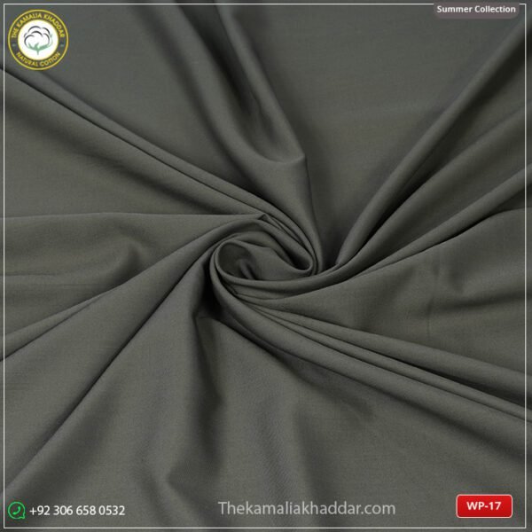 Premium Plus Wash & Wear Kamalia Khaddar Summer | WP-17