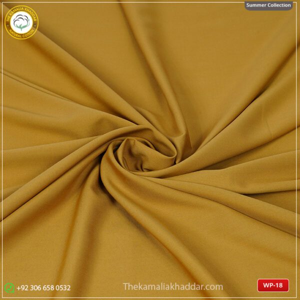 Premium Plus Wash & Wear Kamalia Khaddar Summer | WP-18