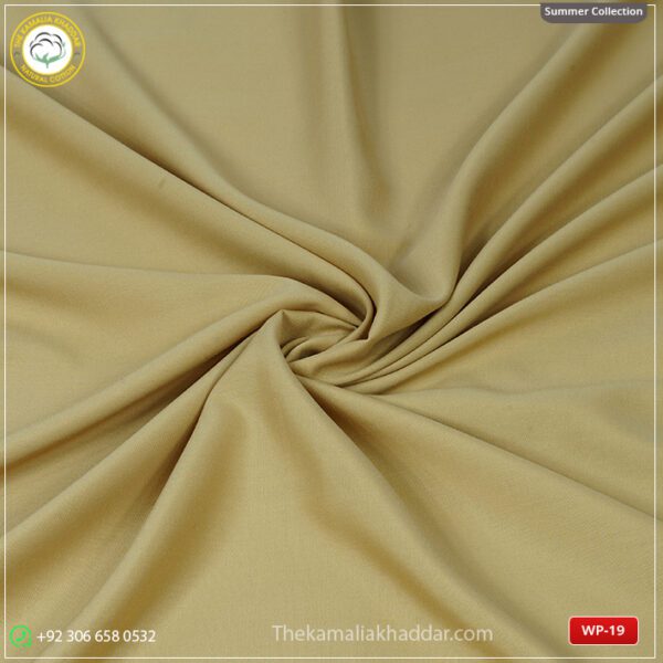 Premium Plus Wash & Wear Kamalia Khaddar Summer | WP-19