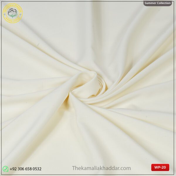 Premium Plus Wash & Wear Kamalia Khaddar Summer | WP-20