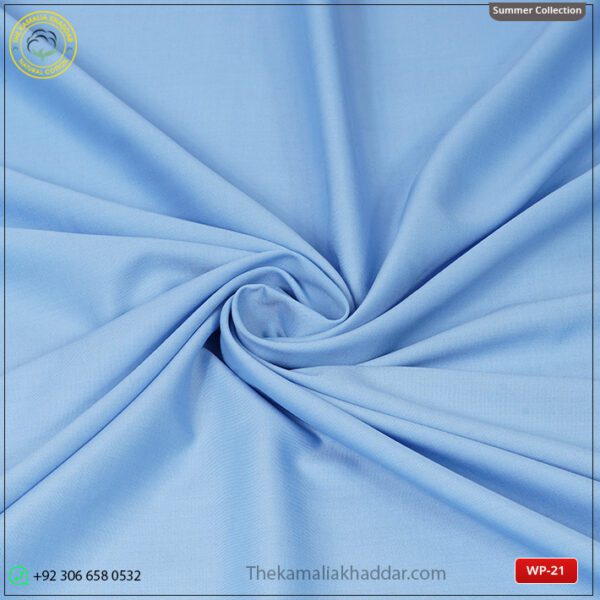 Premium Plus Wash & Wear Kamalia Khaddar Summer | WP-21