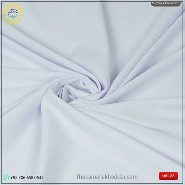 Premium Plus Wash & Wear Kamalia Khaddar Summer | WP-22