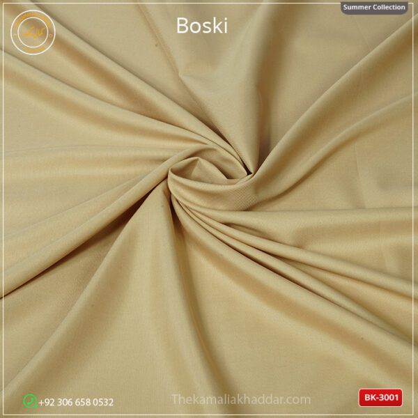 Kamalian Boski – Elegant Look, Economical Choice | BK-3001