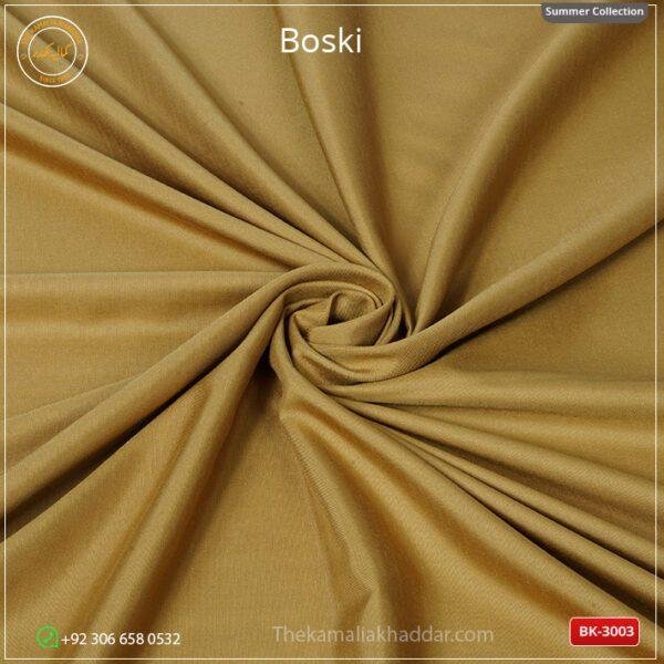 Kamalian Boski – Elegant Look, Economical Choice | BK-3003