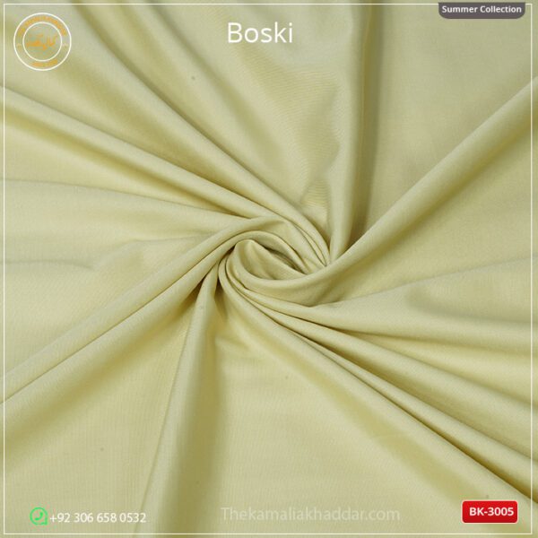 Kamalian Boski – Elegant Look, Economical Choice | BK-3005
