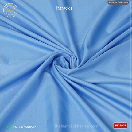 Kamalian Boski – Elegant Look, Economical Choice | BK-3008