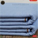 Premium Plus Kamalia Khaddar Winter Double Goli | SG-475