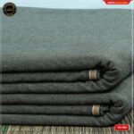 Premium Plus Kamalia Khaddar Winter Double Goli | SG-482