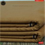 Premium Plus Kamalia Khaddar Winter Double Goli | SG-489