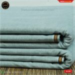 Premium Plus Kamalia Khaddar Winter Double Goli | SG-491