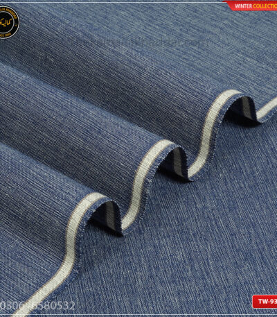 Winter Khaddar Premium Plus Texture TW-933 – Kamalia Khaddar Original fabric since 1980