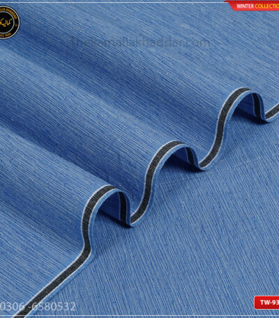 Winter Khaddar Premium Plus Texture TW-934 – Kamalia Khaddar Original fabric since 1980