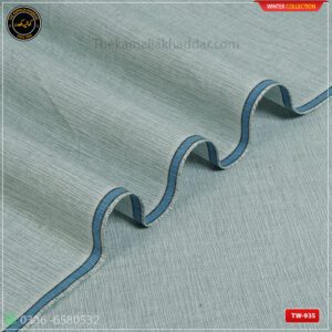 Winter Khaddar Premium Plus Texture  | TW-935