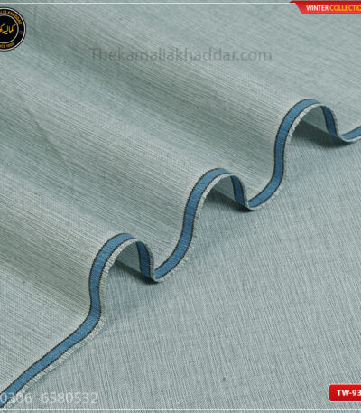 Winter Khaddar Premium Plus Texture TW-935 – Kamalia Khaddar Original fabric since 1980