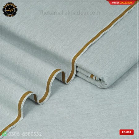 Economy Winter Kamalia Khaddar | EC-001