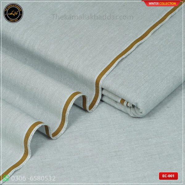 Economy Winter Kamalia Khaddar | EC-001