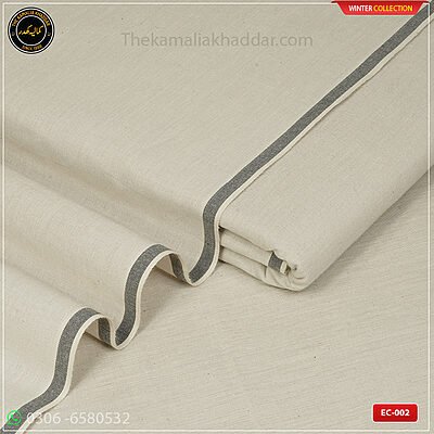 Economy Winter Kamalia Khaddar | EC-002