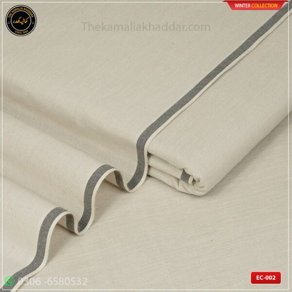 Economy Winter Kamalia Khaddar | EC-002