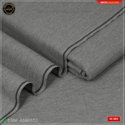 Economy Winter Kamalia Khaddar | EC-003