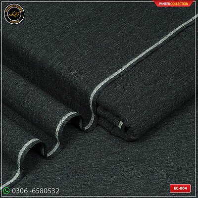 Economy Winter Kamalia Khaddar | EC-004