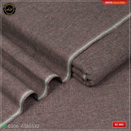 Economy Winter Kamalia Khaddar | EC-005