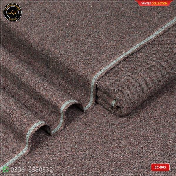 Economy Winter Kamalia Khaddar | EC-005