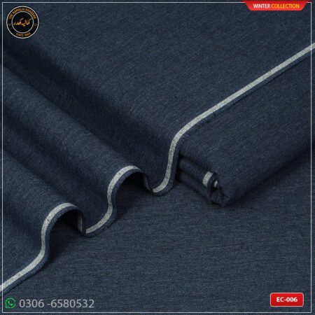 Economy Winter Kamalia Khaddar | EC-006