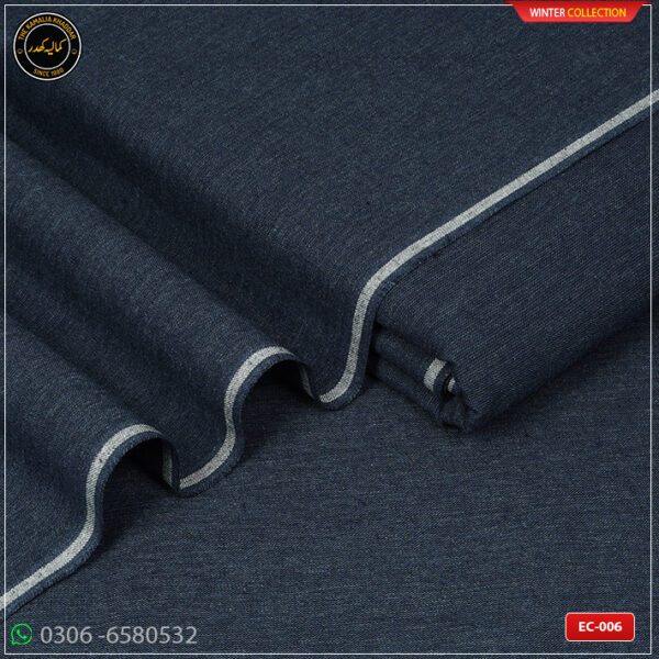 Economy Winter Kamalia Khaddar | EC-006