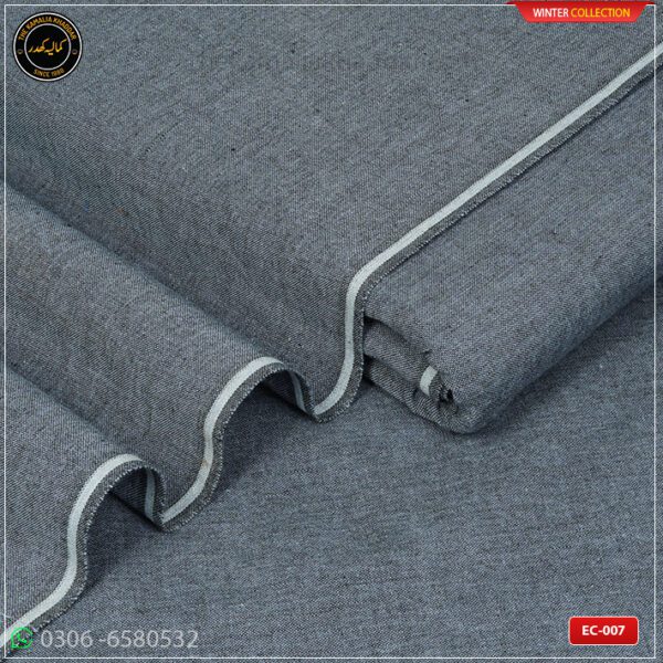 Economy Winter Kamalia Khaddar | EC-007